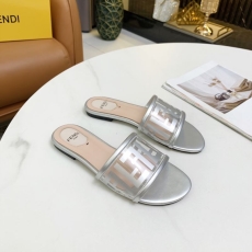 Fendi Slippers